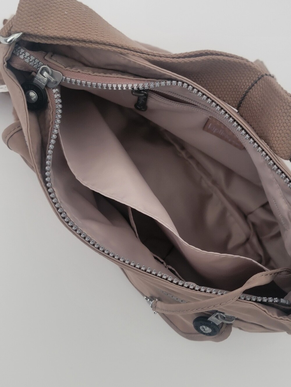 Kipling Syro Crossbody Bag - Picture 8 of 13